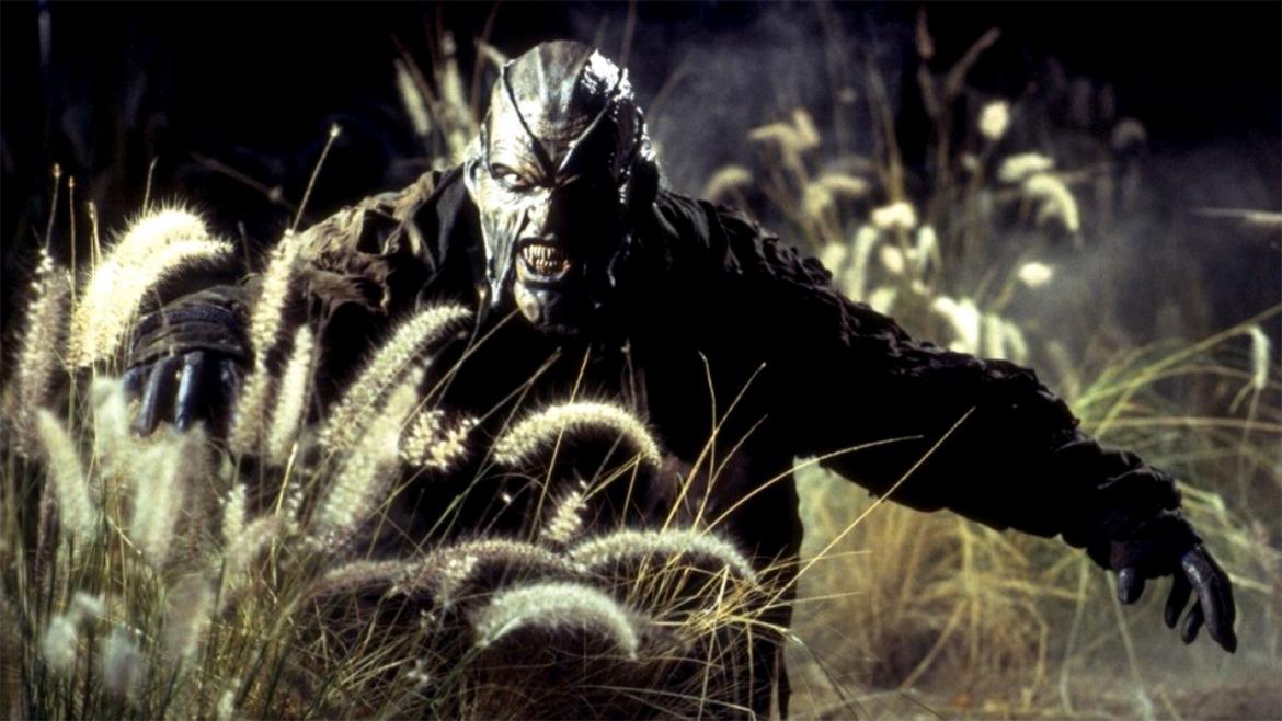 Jeepers Creepers 2 (Movie Review) | Bloody Good Horror