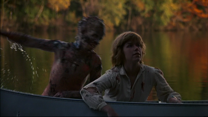 Friday the 13th (1980)