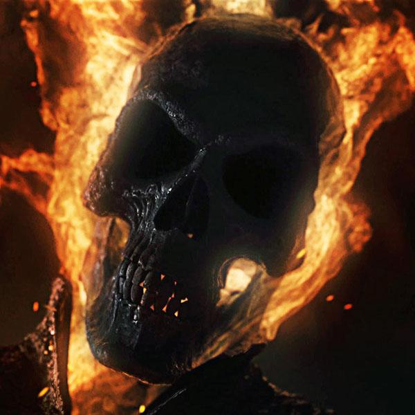 Ghost Rider: Spirit of Vengence