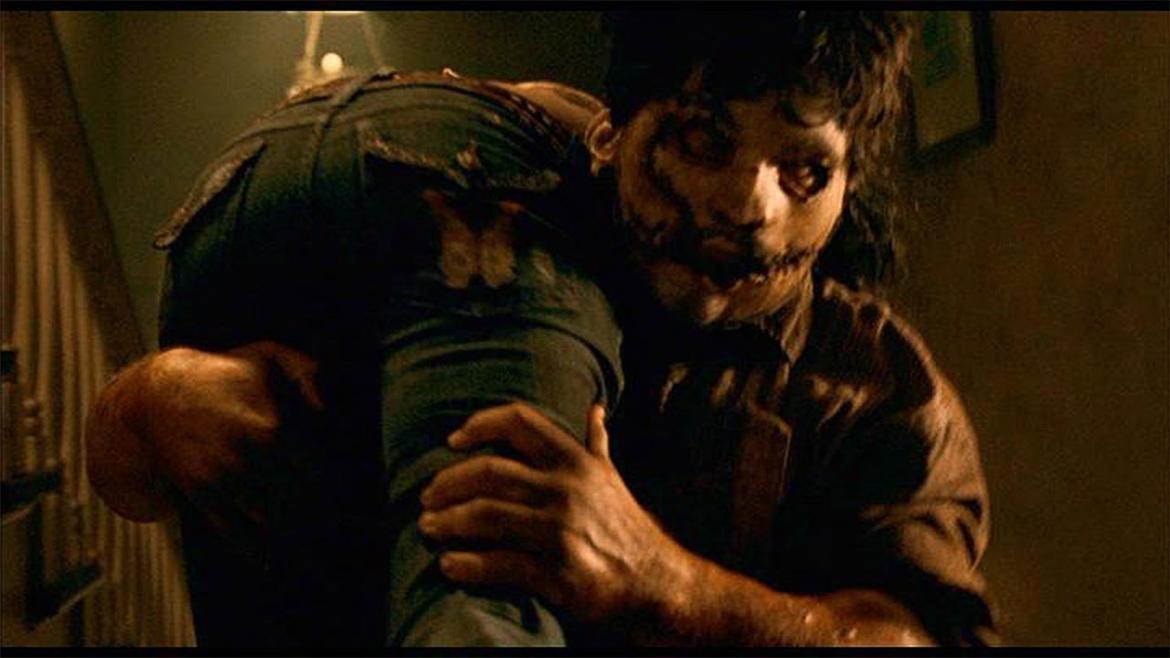The Texas Chainsaw Massacre: The Beginning : Jordana