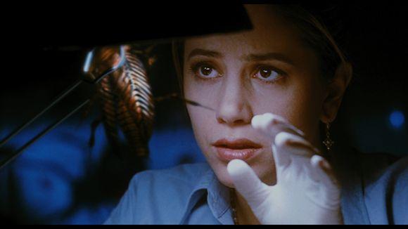 The Mimic (Film), Official Movie Site
