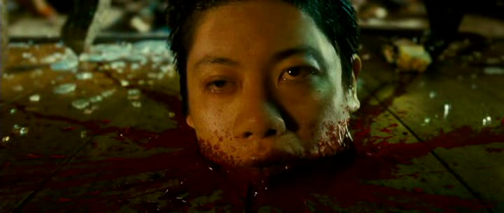 Ninja Assassin movie review - MikeyMo