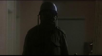 Movie Reviews – THE PROWLER