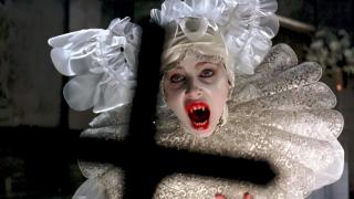Bram Stoker's Dracula Review