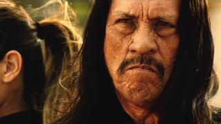 Danny Trejo stars in Machete Kills 