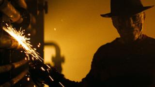Freddy's Back