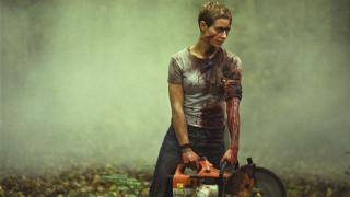 High Tension Review
