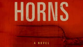 Book Review: Joe Hill's HORNS