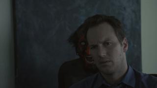 Insidious