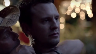 Isolation Stephen Lang and Luke Mably