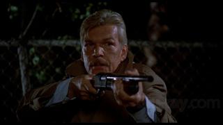 Night of the Creeps Review