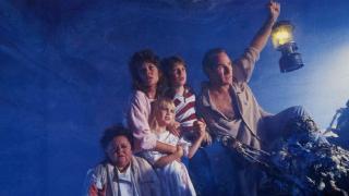 Poltergeist II Review