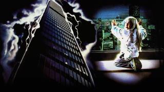 Poltergeist III Review