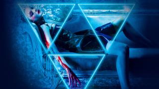 The Neon Demon Review