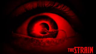 Book Vs Television: The Strain S1:E12&13, Last Rites and The Master 