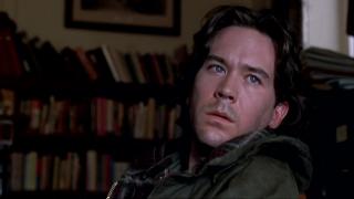 Timothy Hutton is plagued by his dark side in The Dark Half