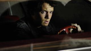 Anton Yelchin stars in Odd Thomas