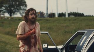 Blue Ruin