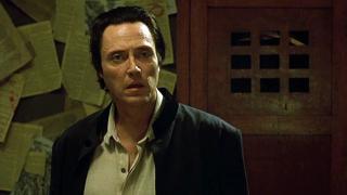 Christopher Walken as Gabriel in "The Prophecy II"