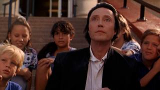 Christopher Walken in The Prophecy