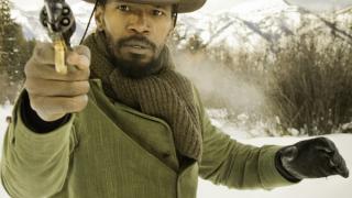 Django Unchained