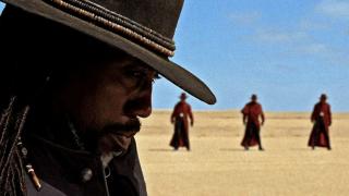 Gallowwalkers Review