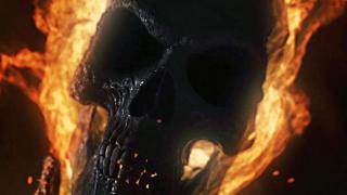 Ghost Rider: Spirit of Vengence