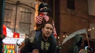 Nic Cage in Pay the Ghost