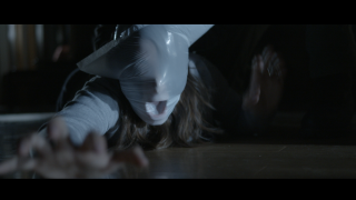 Intruder Review