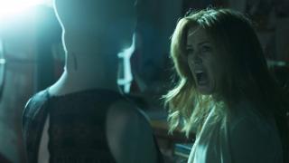 Isla Fisher in a scene from Visions 