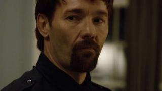 Joel Edgerton in "The Gift"