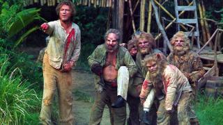 Lost Soul Movie Review