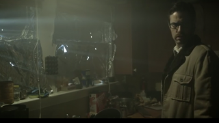 Scene from Pod