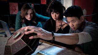 Exploring the mysterious, murderous music box from Wish Upon