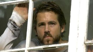 Ryan Reynolds in "The Amityville Horror" (2005)