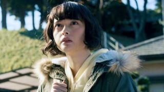 A scene from 2016's Sadako vs. Kayako