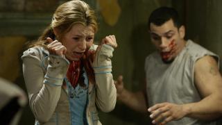 Saw II
