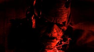 The Djinn from Wishmaster