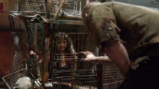WWE's Kane stars in "See No Evil"