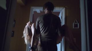 A shot from the 2016 movie "Within"
