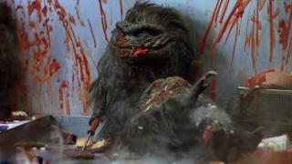 Critters 2