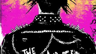 The poster for The Ranger