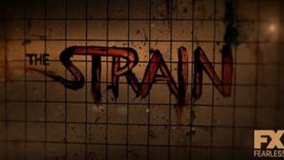 Book Vs Television: The Strain S1:E7 For Services Rendered