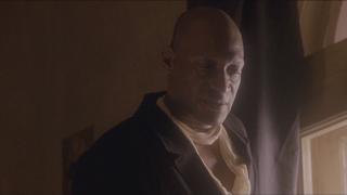 Tony Todd as Stark in The Prophecy: Forsaken