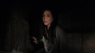 Julie Benz in Havenhurst