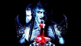 The Djinn in Wishmaster 3