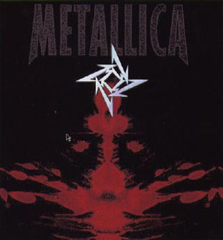 Metallica First Album